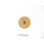 Bariletto completo di albero e molla Rolex calibro 2230-310/315 nuovo 